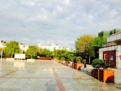 四川省彭州市濛陽中學