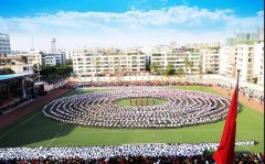 四川省三臺(tái)中學(xué)