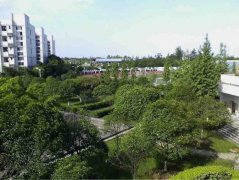 四川省什邡中學