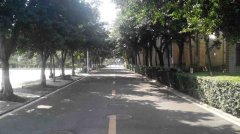 四川省什邡中學