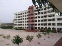 四川省射洪中學(xué)校