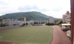 四川省旺蒼中學(xué)