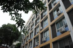 四川省鹽亭中學