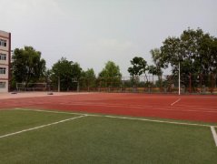 四川省中江縣龍臺中學(xué)