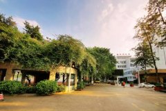 四川省南充高級中學(xué)