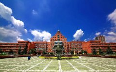 四川省南充高級中學(xué)