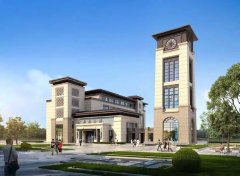 四川省南充高級中學(xué)