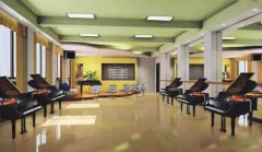 四川省雙流藝體中學(xué)