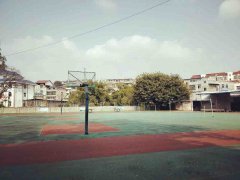 金堂縣高板中學校