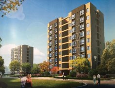 西昌市川興中學