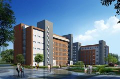 西昌市川興中學