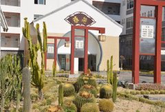 西昌市第二中學(xué)