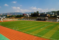 西昌市第二中學(xué)