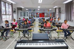 西昌市第六中學(xué)