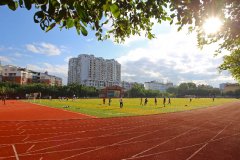 西昌市第六中學(xué)