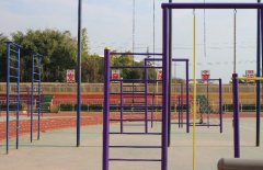 西昌市民族中學(xué)