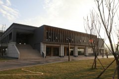 西昌天立國際學(xué)校