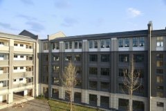 西昌天立國際學(xué)校