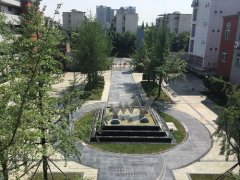 西南交通大學(xué)附屬中學(xué)