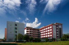 西昌市禮州中學(xué)