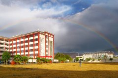 西昌市禮州中學(xué)