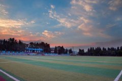 西昌市禮州中學(xué)