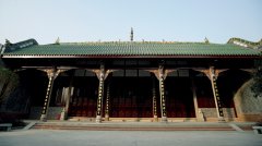 四川省新津中學