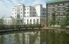 自貢市旭川中學