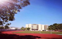 自貢市旭川中學