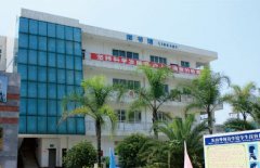 樂(lè)山外國(guó)語(yǔ)學(xué)校