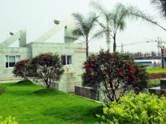 樂(lè)山外國(guó)語(yǔ)學(xué)校