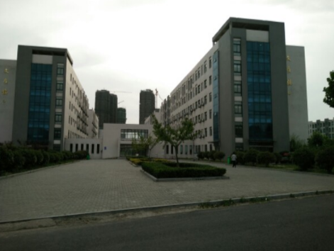 江蘇省沭陽中等專業(yè)學校