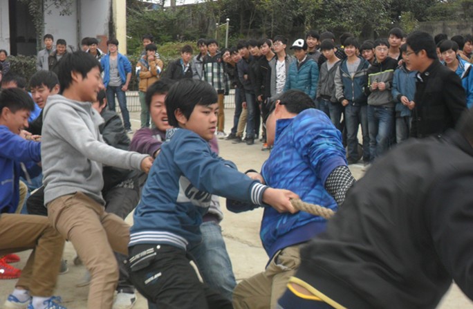 南充電子工業(yè)學(xué)校