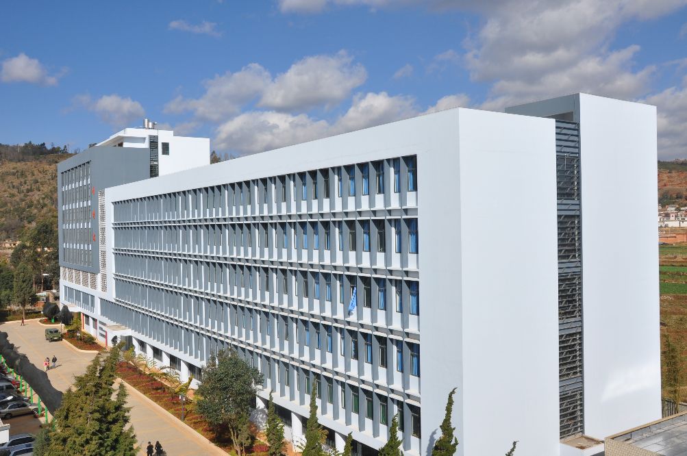 云南經(jīng)貿(mào)外事職業(yè)學(xué)院