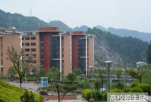 貴州電子科技職業(yè)學(xué)院