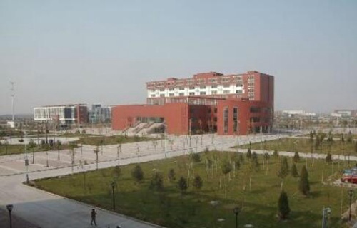 大城縣職教中心