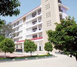 唐山金橋中等專(zhuān)業(yè)學(xué)校