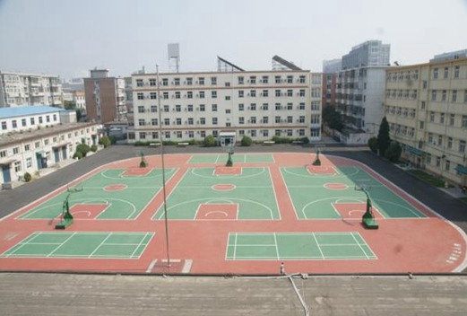 北京市昌平衛(wèi)生學(xué)校