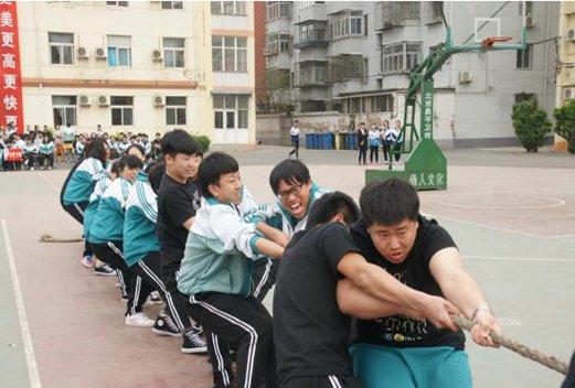 北京市昌平衛(wèi)生學(xué)校