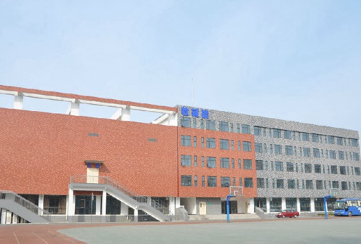 北京市海淀區(qū)衛(wèi)生學(xué)校