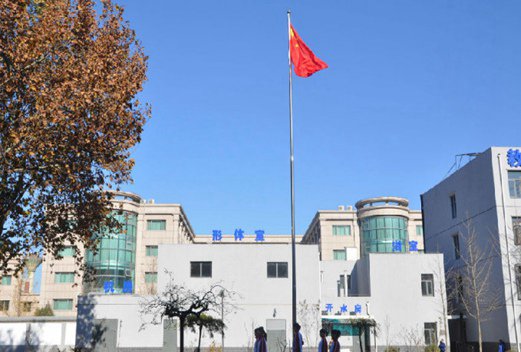 北京市海淀區(qū)衛(wèi)生學(xué)校