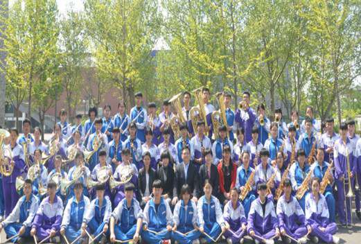 北京市海淀區(qū)衛(wèi)生學(xué)校