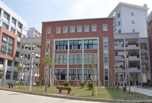 北京市門頭溝區(qū)中等職業(yè)學校