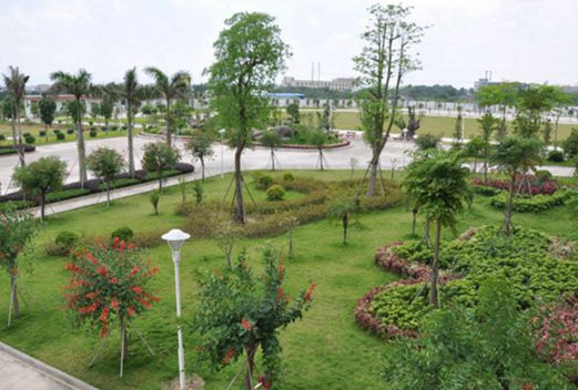 北京市門頭溝區(qū)中等職業(yè)學校