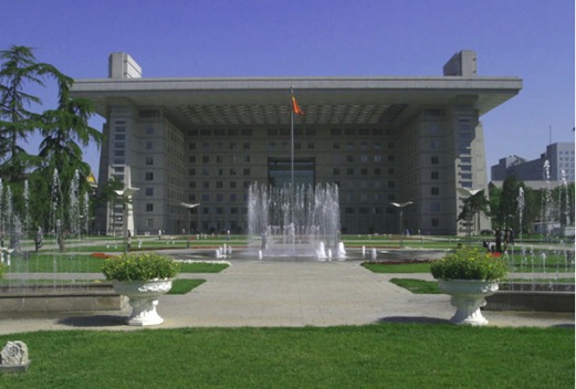 北京師范大學成都實驗中學