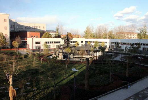 北京京北職業(yè)技術(shù)學院