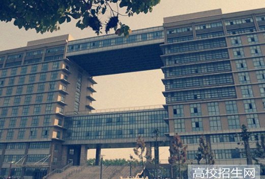 濰坊職業(yè)學院