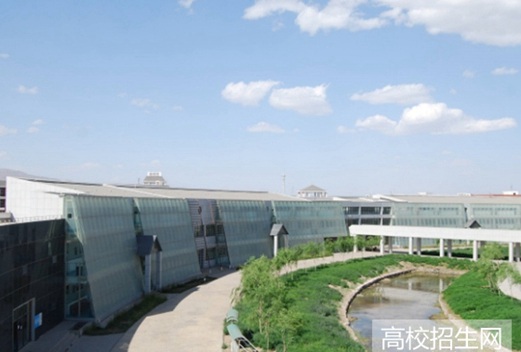 山東水利職業(yè)學(xué)院