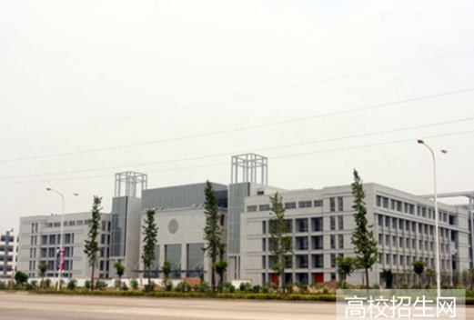 濰坊工商職業(yè)學(xué)院