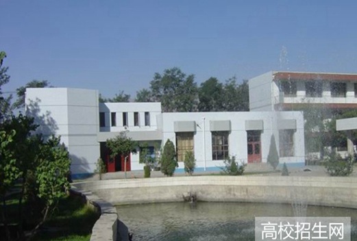 東營(yíng)科技職業(yè)學(xué)院